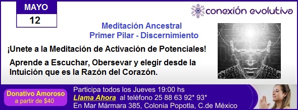 BANNER - PRIMER PILAR DISCERNIMIENTO